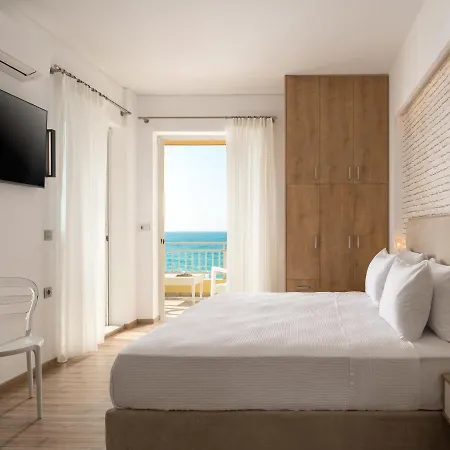 Unique Seaside