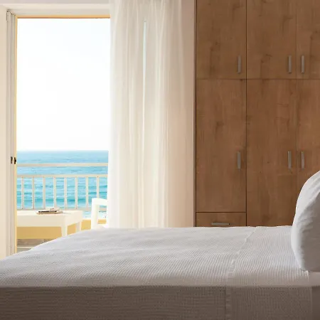 Unique Seaside Apartmán