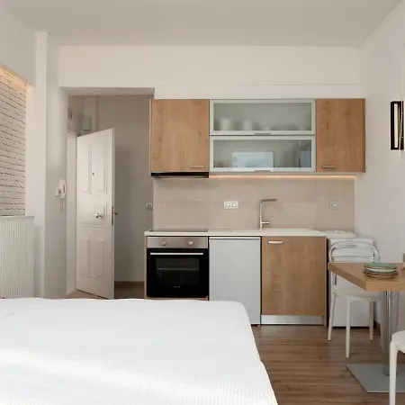 Apartmán Unique Seaside Rethymno
