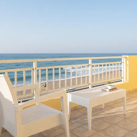 Apartmán Unique Seaside