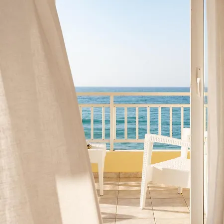 Apartmán Unique Seaside *