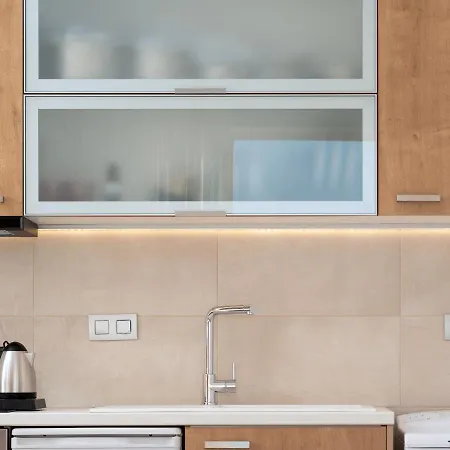 Apartmán Unique Seaside
