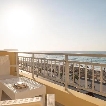 Apartmán Unique Seaside Rethymno
